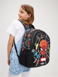 Smiggle spiderman хичээлийн цүнх