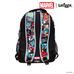 Smiggle marvel хичээлийн цүнх