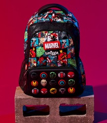 Smiggle marvel хичээлийн цүнх