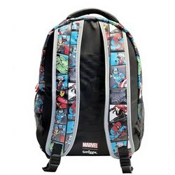 Smiggle marvel хичээлийн цүнх