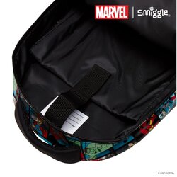 Smiggle marvel хичээлийн цүнх
