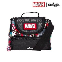 Smiggle marvel хичээлийн цүнх