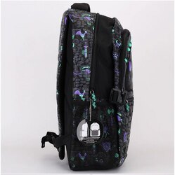 Smiggle hey there хичээлийн цүнх