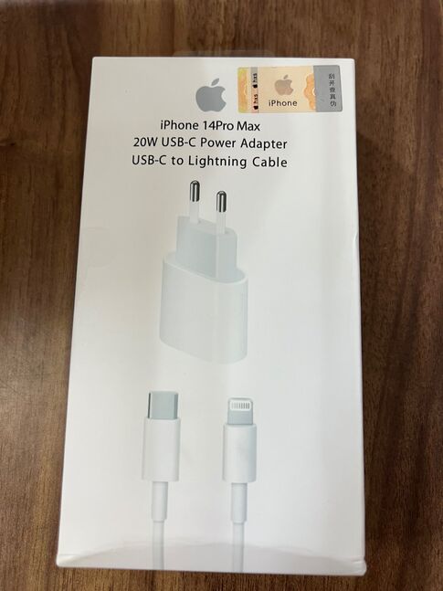 Iphone 14 pro max ориг цэнэглэгч