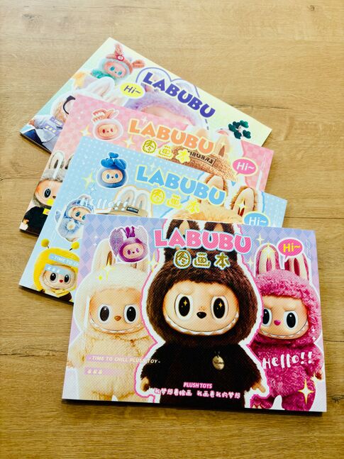 Зургийн дэвтэр