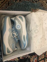 Rigorer ar1 ‘’iceman’’ size:41 