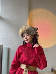Make up 
