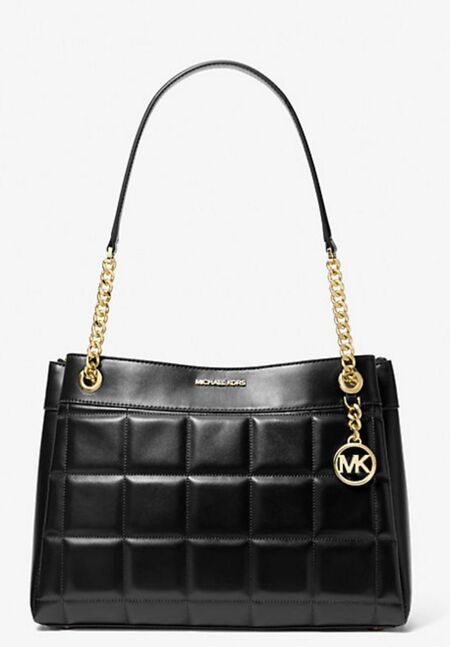 Michael kors tote bag