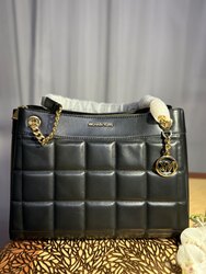 Michael kors tote bag