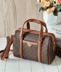 Michael kors travel small duffle