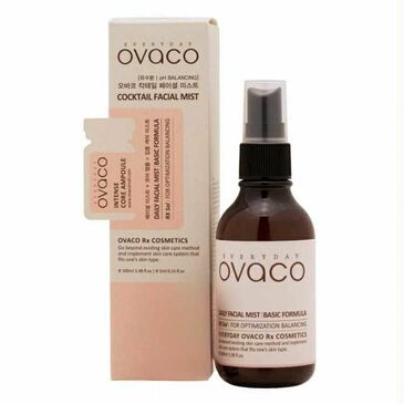Daily Facial mist 