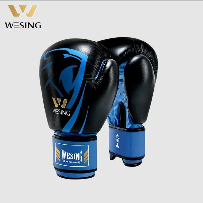 Wesing боксын бээлий 10oz