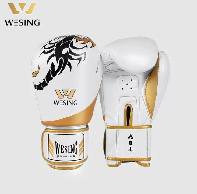 Wesing боксын бээлий 10oz