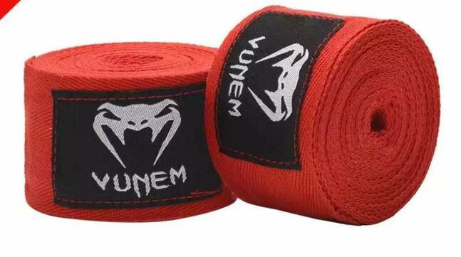Hand wrap
