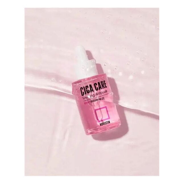 Cica Care Ampoule