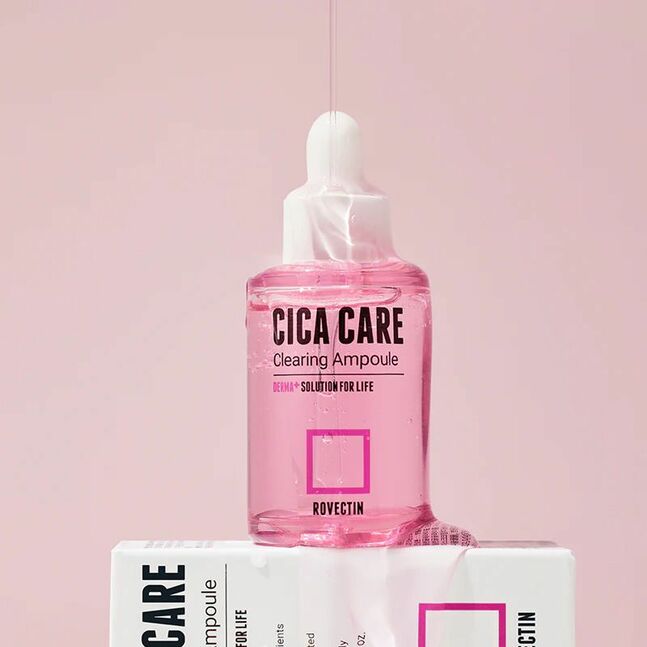 Cica Care Ampoule