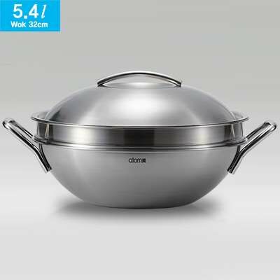 Атоми medi-cook 5.4 л
