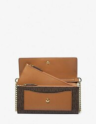 Michael kors clutch
