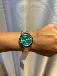 💎 seiko presage automatic