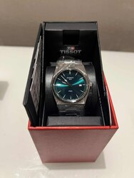 Tissot prx 40mm