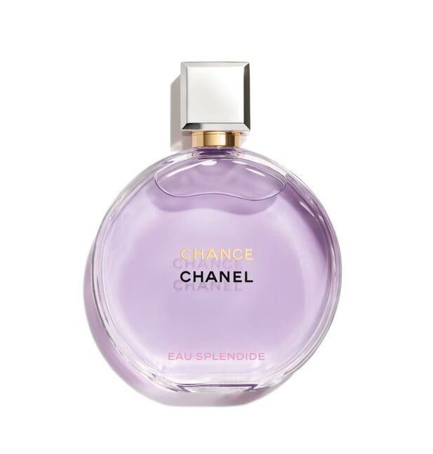 Chance eau splendide edp 100ml