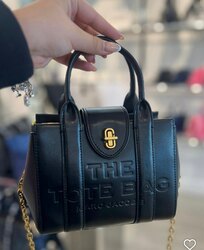 Marc jacobs арьсан тоте