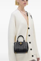 Marc jacobs арьсан тоте