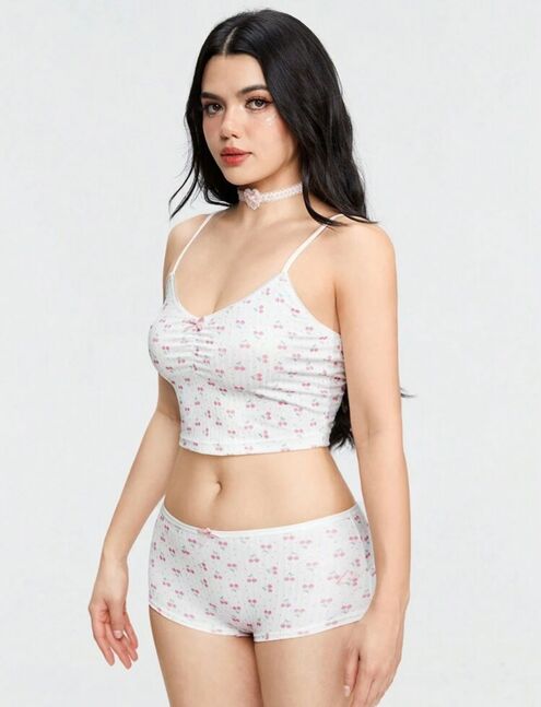Underwear set