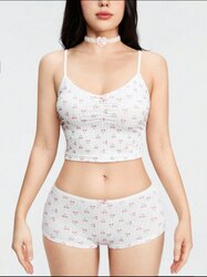 Underwear set