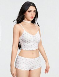 Underwear set