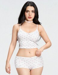 Underwear set