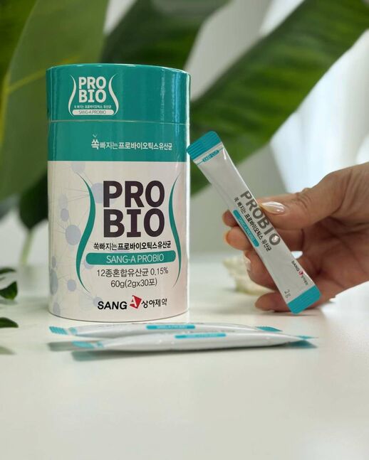 Probio ашигтай бактери (30ш)