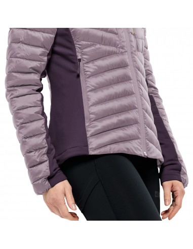 ROUTEBURN PRO INS JKT W