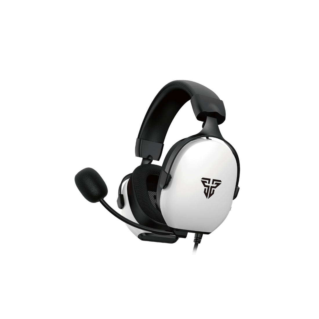 Fantech Carbon 7.1 HG30 Gaming Headset White