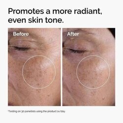 Glycolic acid 7% toning solution