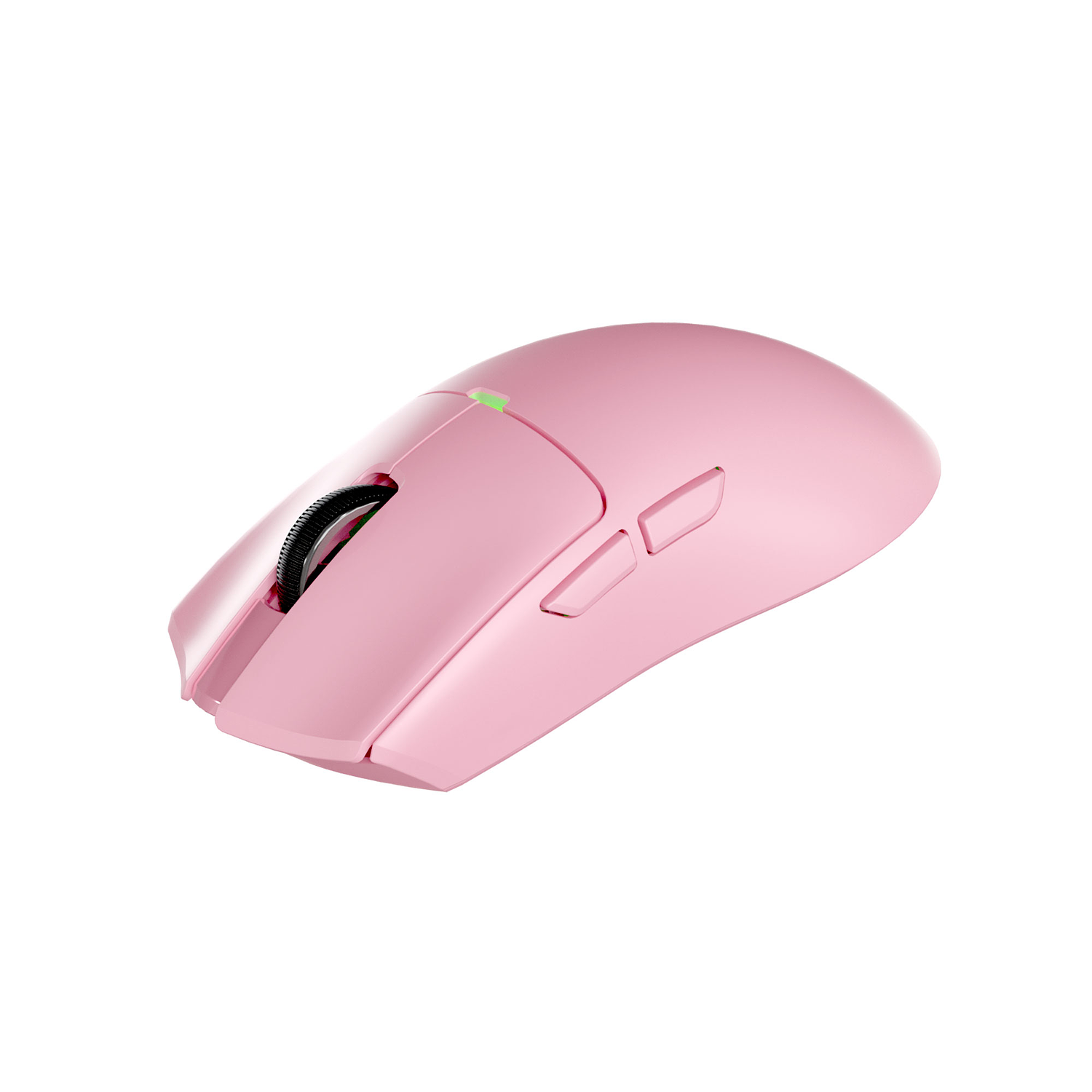 Fantech Tanto E WG13E Wireless Gaming Mouse Pink