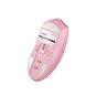 Fantech Tanto E WG13E Wireless Gaming Mouse Pink
