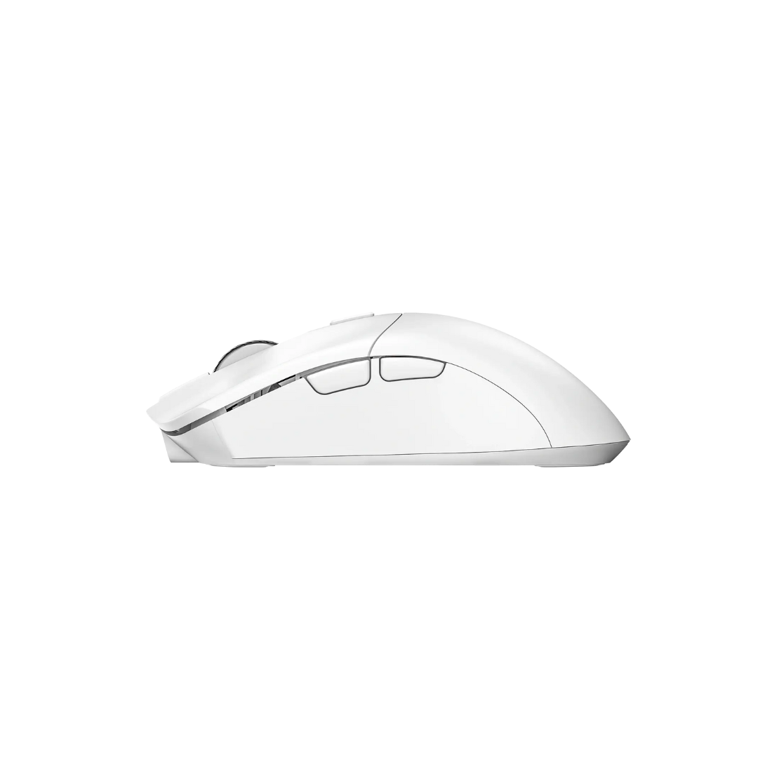 Fantech Blake WGC5S Wireless Gaming Mouse White