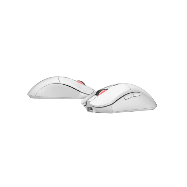 Fantech Blake WGC5S Wireless Gaming Mouse White