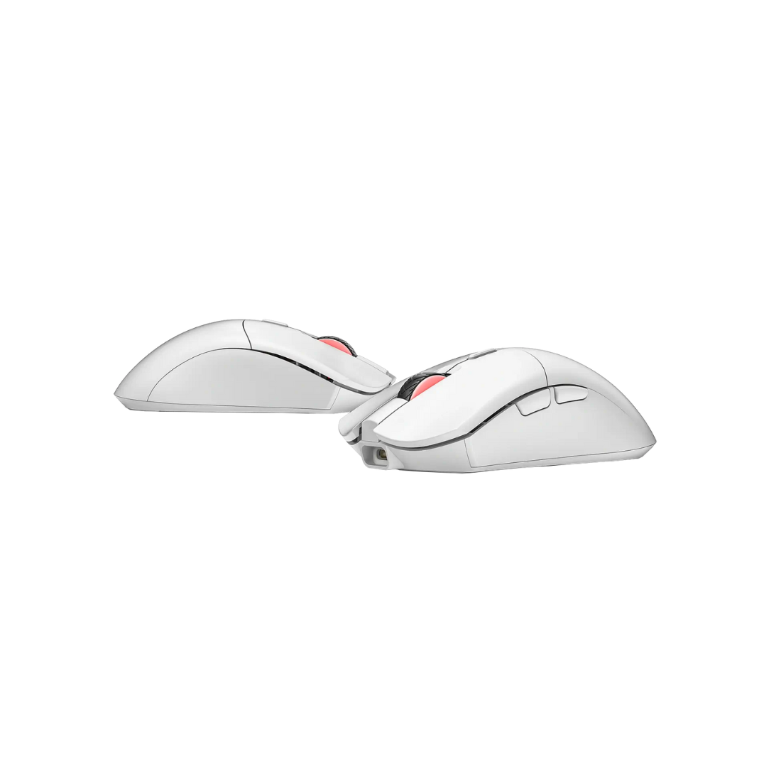 Fantech Blake WGC5S Wireless Gaming Mouse White