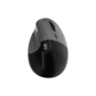Fantech Go Comfy W195R Vertical Ergonomic Mouse Gray