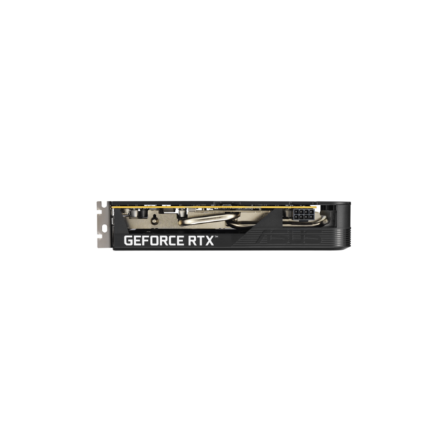 Asus Dual NVIDIA Geforce RTX 5050 8GB