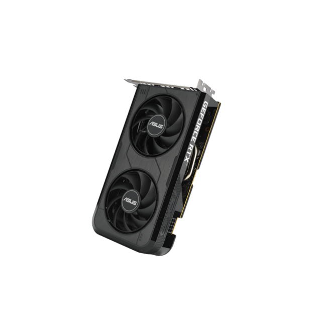 Asus Dual NVIDIA Geforce RTX 5050 8GB