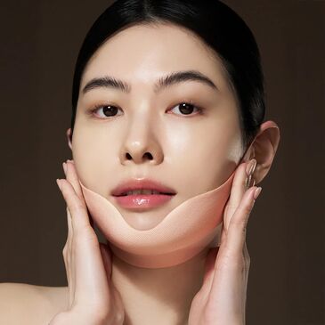 Line Lifting Hydrogel Jawline Patch 3 sheets