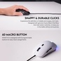 Fantech Kanata S VX9S Gaming Mouse Black