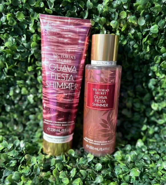 Vs body lotion, only