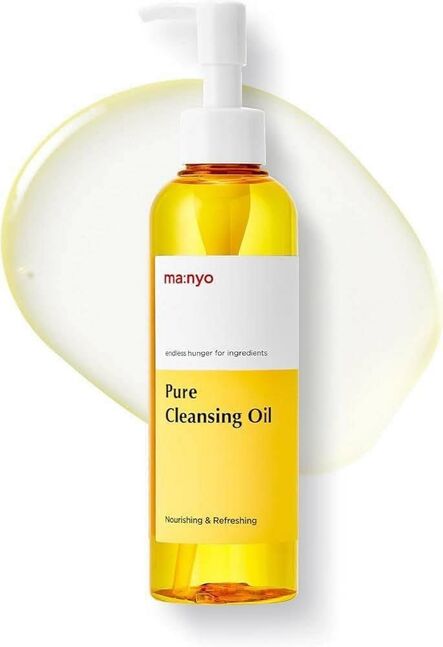Ma:nyo cleaning oil