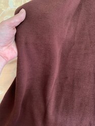 Zara нэхмэл юбка