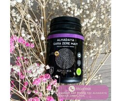 Alhadaya хар үрийн тос