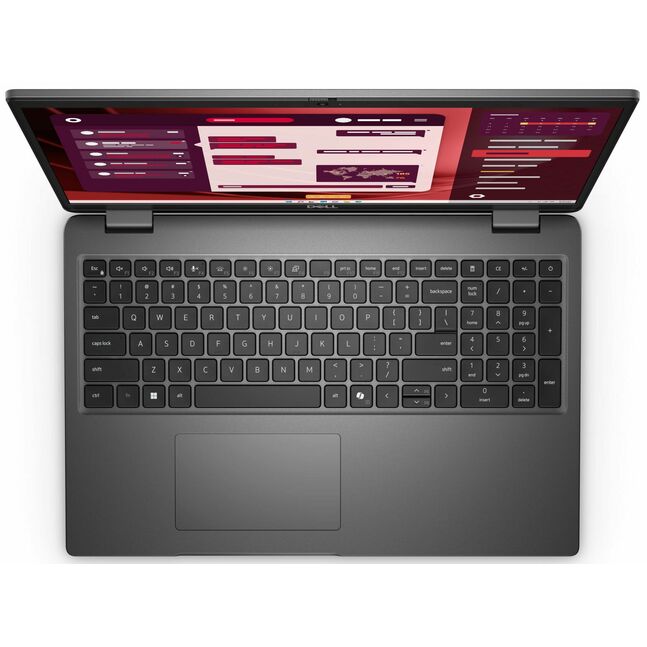 Dell Latitude 3550 i7-13th